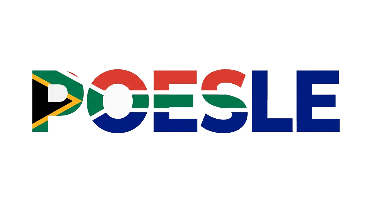 POESLE Logo